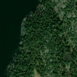 Satellite imagery of Strandholmen, SE