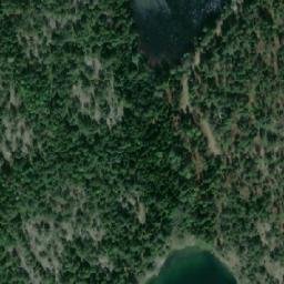 Satellite imagery of Varnöbergen, SE