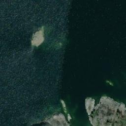 Satellite imagery of Mellan-Rökan, SE