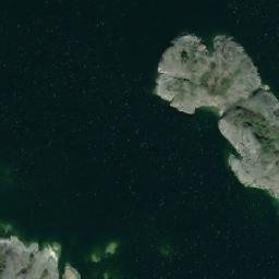 Satellite imagery of Mellan-Rökan, SE