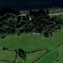 Satellite imagery of Sandneset, NO