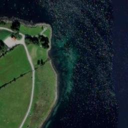 Satellite imagery of Sandneset, NO