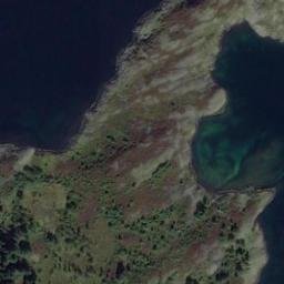 Satellite imagery of Grasskjera, NO