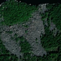 Satellite imagery of Urdnes, NO