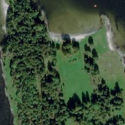 Satellite imagery of Terneskjæret, NO