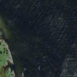 Satellite imagery of Terneskjæret, NO