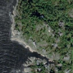 Satellite imagery of Prammen, NO