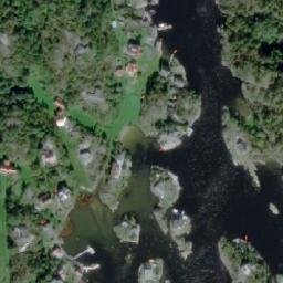 Satellite imagery of Prammen, NO