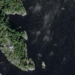 Satellite imagery of Prammen, NO
