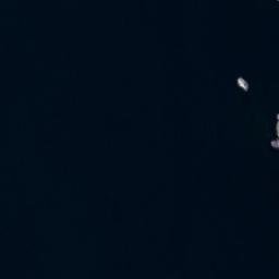 Satellite imagery of St. Hans skjær, NO