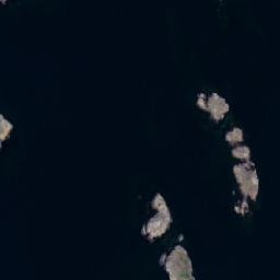 Satellite imagery of St. Hans skjær, NO