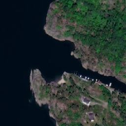 Satellite imagery of St. Hans skjær, NO