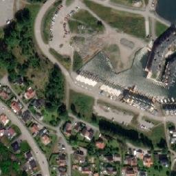 Satellite imagery of Agnesodden, NO