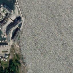 Satellite imagery of Agnesodden, NO