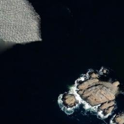 Satellite imagery of Skjærsundodden, NO