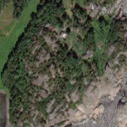 Satellite imagery of Nepegårdskjær, NO