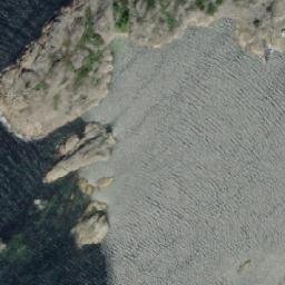 Satellite imagery of Kua, NO