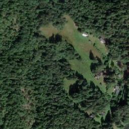 Satellite imagery of Batteritangen, NO
