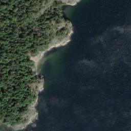 Satellite imagery of Batteritangen, NO