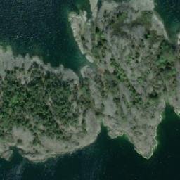 Satellite imagery of Mellan-Rökan, SE