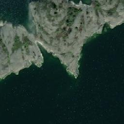 Satellite imagery of Mellan-Rökan, SE