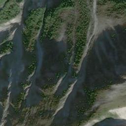 Satellite imagery of Minnesota Ridge, US