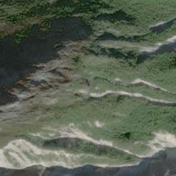 Satellite imagery of Minnesota Ridge, US
