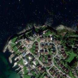 Satellite imagery of Saltnes, NO