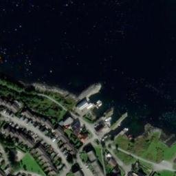 Satellite imagery of Kråkenes, NO
