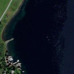 Satellite imagery of Kisteneset, NO