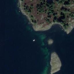 Satellite imagery of Vassøytåna, NO