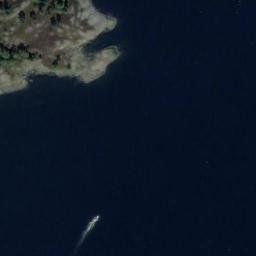 Satellite imagery of Vassøytåna, NO