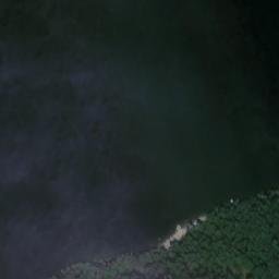 Satellite imagery of Kvernaneset, NO