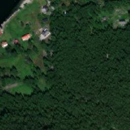 Satellite imagery of Urdnes, NO