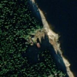 Satellite imagery of Svarteberg, NO