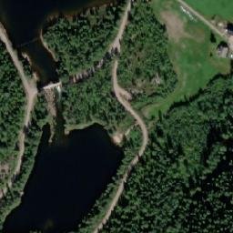 Satellite imagery of Diplefjell, NO