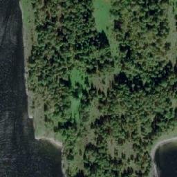 Satellite imagery of Terneskjæret, NO