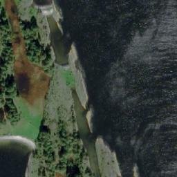 Satellite imagery of Terneskjæret, NO
