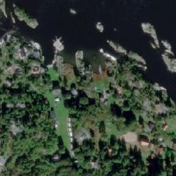Satellite imagery of Prammen, NO