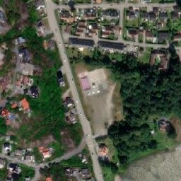 Satellite imagery of Agnesodden, NO