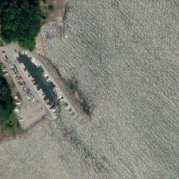 Satellite imagery of Agnesodden, NO