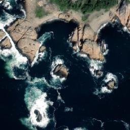Satellite imagery of Skåreskjæra, NO