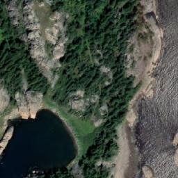 Satellite imagery of Nepegårdskjær, NO