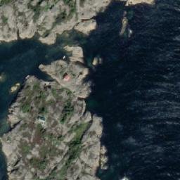 Satellite imagery of Pereskjær, NO