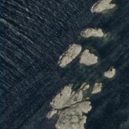 Satellite imagery of Kua, NO