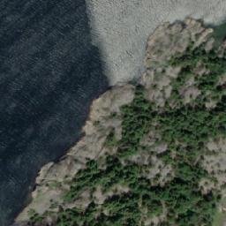 Satellite imagery of Kua, NO