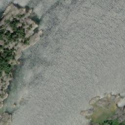 Satellite imagery of Kua, NO
