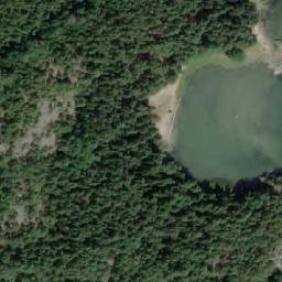 Satellite imagery of Batteritangen, NO
