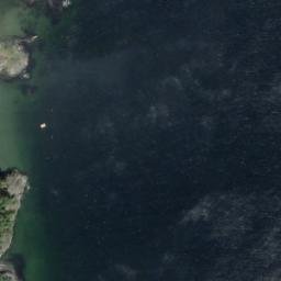 Satellite imagery of Batteritangen, NO