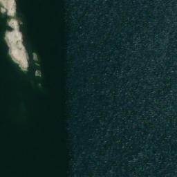Satellite imagery of Östra Pjukan, SE